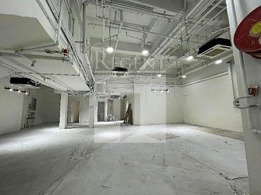 HUA CHIAO COMMERCIAL CENTRE